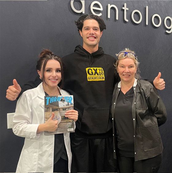 Dr Tatevik Melkumian in Westfield New Jersey