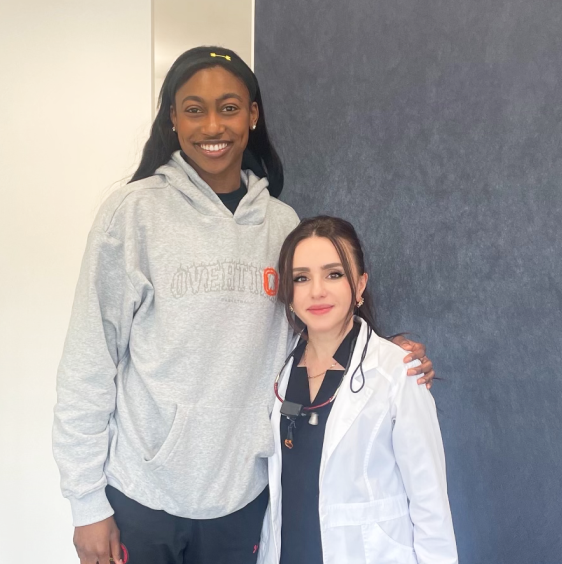 Dr Tatevik Melkumian in Westfield New Jersey